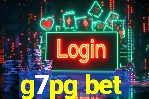 g7pg bet